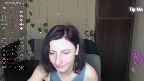 Jenya online show from January 9, 1:39 am