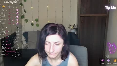 Jenya online show from January 9, 4:41 am