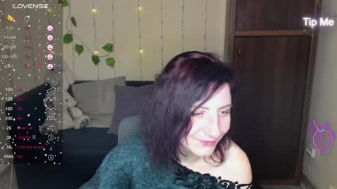Jenya online show from January 11, 1:48 am