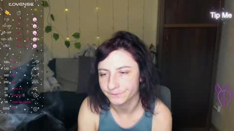 Jenya online show from January 12, 1:42 am