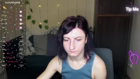 Jenya online show from January 12, 4:52 am