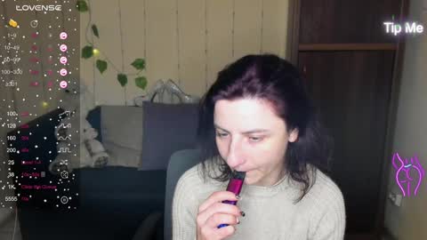 Jenya online show from January 13, 1:45 am