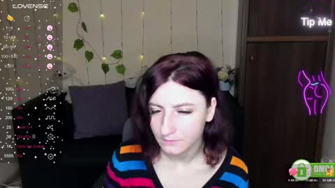 Jenya online show from January 30, 4:58 am