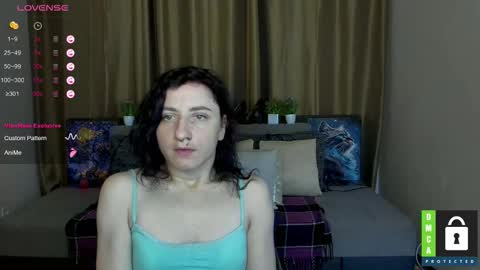 Jenya online show from September 20, 7:09 am