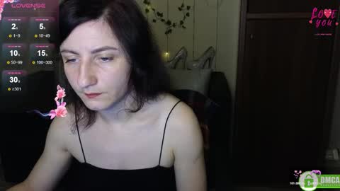 Jenya online show from October 9, 6:17 pm