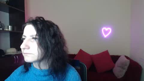 Jenya online show from November 11, 7:03 pm