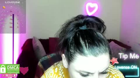 Jenya online show from November 14, 6:28 pm