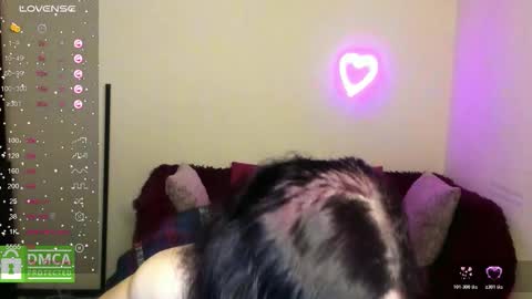 Jenya online show from December 2, 6:30 am