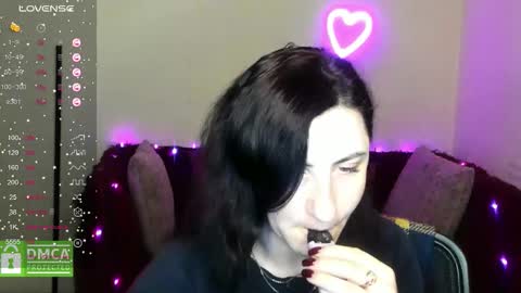 Jenya online show from December 20, 6:31 am