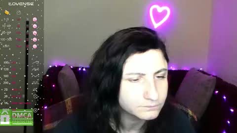 Jenya online show from December 21, 6:26 pm