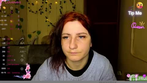 Jenya online show from February 17, 6:25 pm