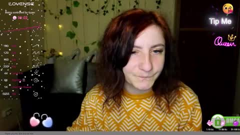 Jenya online show from February 22, 6:28 pm