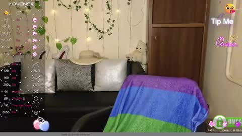 Jenya online show from March 12, 7:09 pm