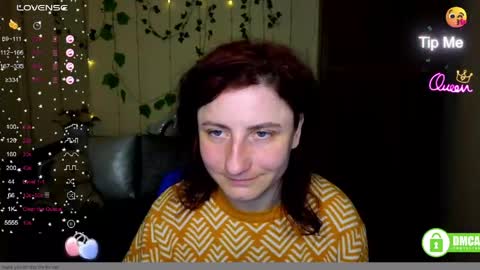 Jenya online show from April 27, 6:28 pm
