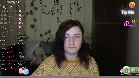 Jenya online show from May 5, 6:05 pm
