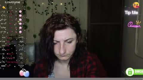 Jenya online show from May 8, 5:40 pm