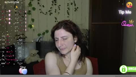 Jenya online show from May 9, 6:02 pm