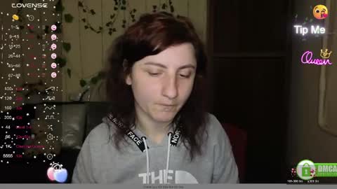 Jenya online show from May 11, 5:43 pm