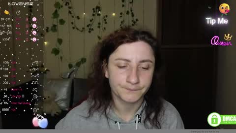 Jenya online show from May 12, 5:32 pm