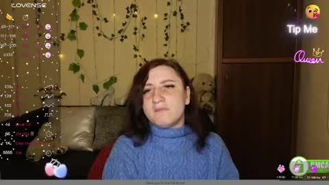 Jenya online show from May 14, 5:53 pm