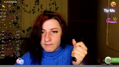 Jenya online show from May 15, 5:31 pm