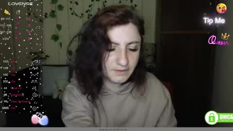 Jenya online show from May 17, 5:20 pm