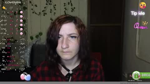 Jenya online show from May 18, 5:30 pm