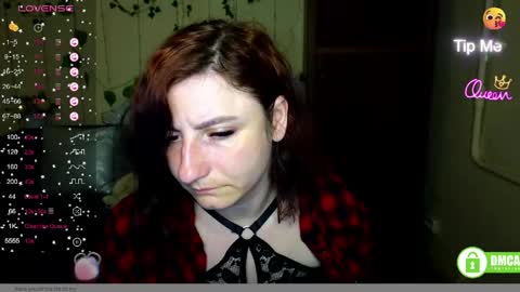 Jenya online show from May 19, 1:56 am