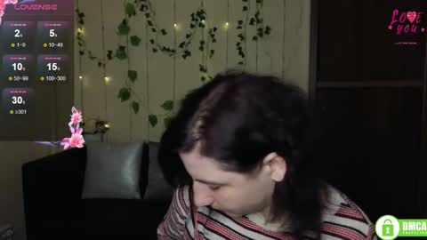 Snapshot of muse_kity_jeneva chatting on October 7, 5:32 pm Jeneva online show from October 7, 5:32 pm