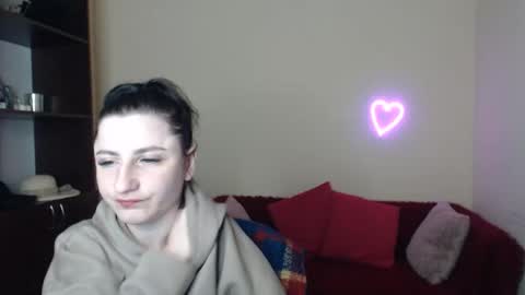 Jeneva online show from November 12, 7:03 pm