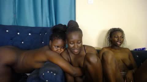 Milly online show from March 22, 8:34 pm