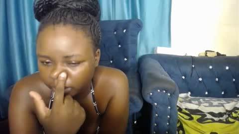 Milly online show from March 25, 2:56 pm