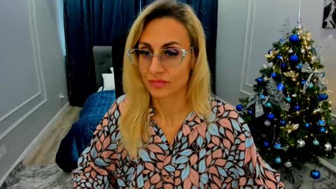 Diana online show from December 5, 11:27 am