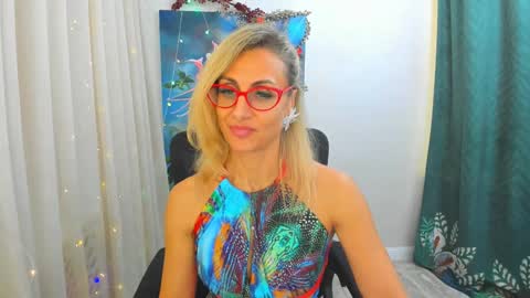 Diana online show from December 11, 2:44 pm