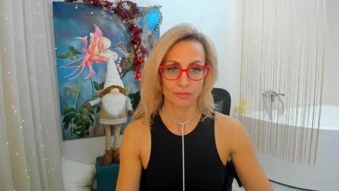 Diana online show from December 30, 2:30 pm