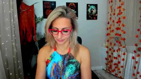 Diana online show from October 15, 11:54 am