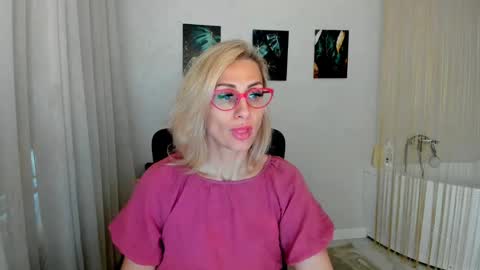 Diana online show from May 13, 11:40 am