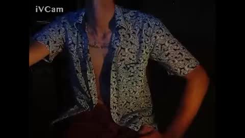 mush_living_room online show from March 25, 5:13 am