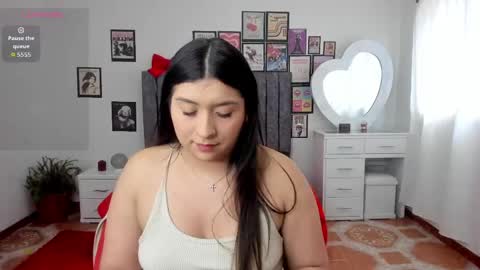mushi_ online show from May 7, 7:52 pm