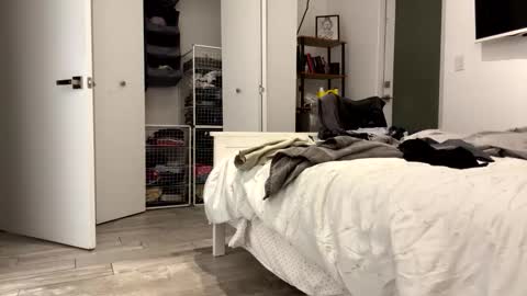 Snapshot of mushroomhead7inches chatting on February 16, 5:14 am mushroomhead7inches online show from February 16, 5:14 am