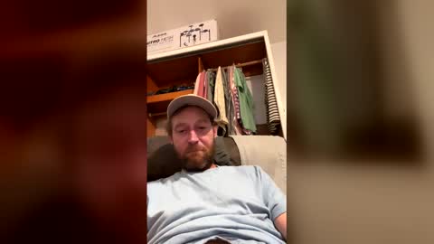 Snapshot of mushymoe chatting on April 17, 2:14 am mushymoe online show from April 17, 2:14 am