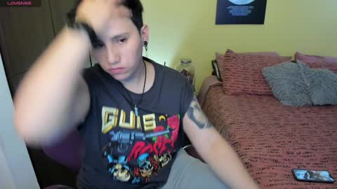 VALENTINA Luna  online show from January 9, 3:26 am