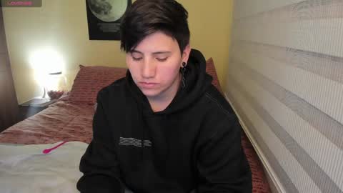 VALENTINA Luna  online show from January 30, 10:40 am