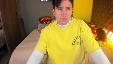VALENTINA Luna  online show from July 2, 1:49 am