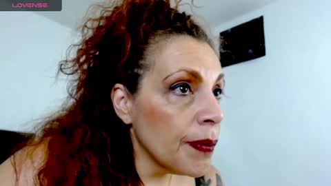 Mussa Hott online show from February 7, 2:19 am