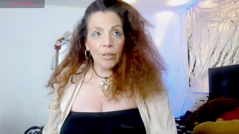 Mussa Hott online show from May 12, 12:19 am