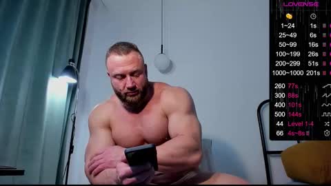 Artemius online show from February 7, 10:30 am