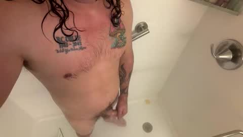 mustang8562 online show from February 12, 3:07 pm