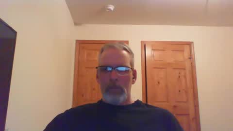 Snapshot of mustang_daddy chatting on February 25, 1:09 am 307MountainMan online show from February 25, 1:09 am