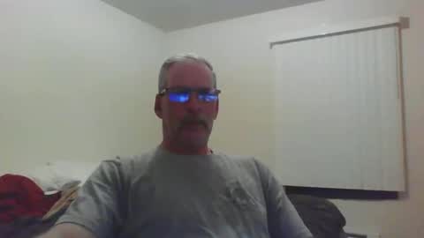Snapshot of mustang_daddy chatting on May 12, 5:15 am 307MountainMan online show from May 12, 5:15 am